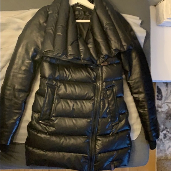NWOT Rudsak coat!! - Picture 6 of 8